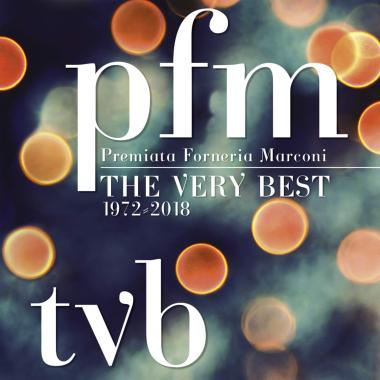 Premiata Forneria Marconi -  TVB, The Very Best
